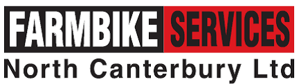 Farmbike Services North Canterbury Ltd logo